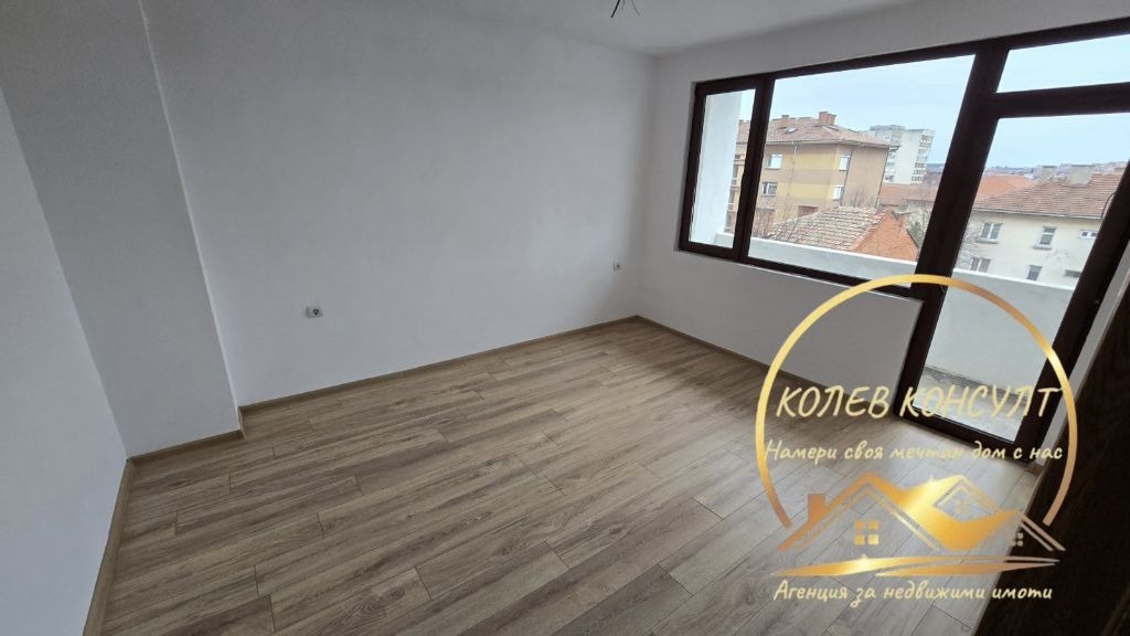 Продава 4-СТАЕН, гр. Хасково, Дружба 1, снимка 5 - Апартаменти - 53949555