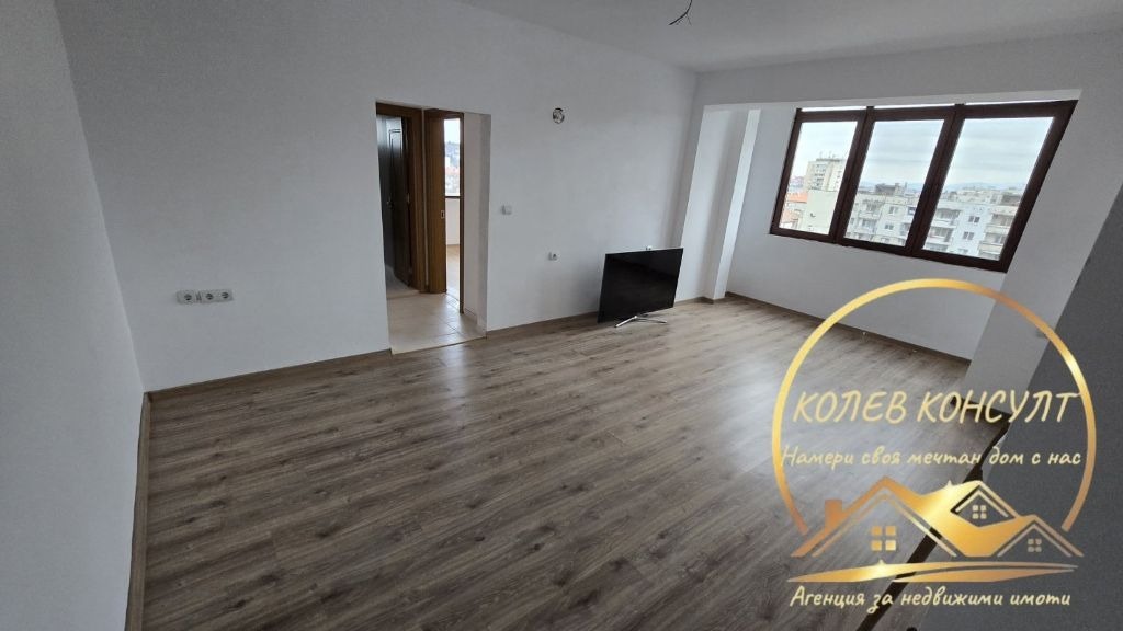 Продава 4-СТАЕН, гр. Хасково, Дружба 1, снимка 8 - Апартаменти - 53949555