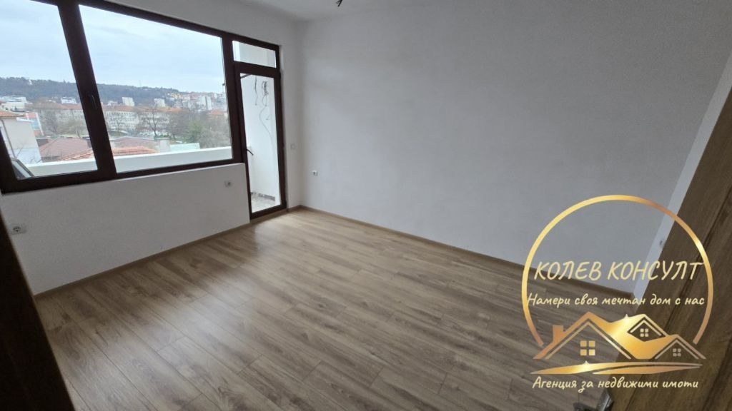 Продава 4-СТАЕН, гр. Хасково, Дружба 1, снимка 9 - Апартаменти - 53949555