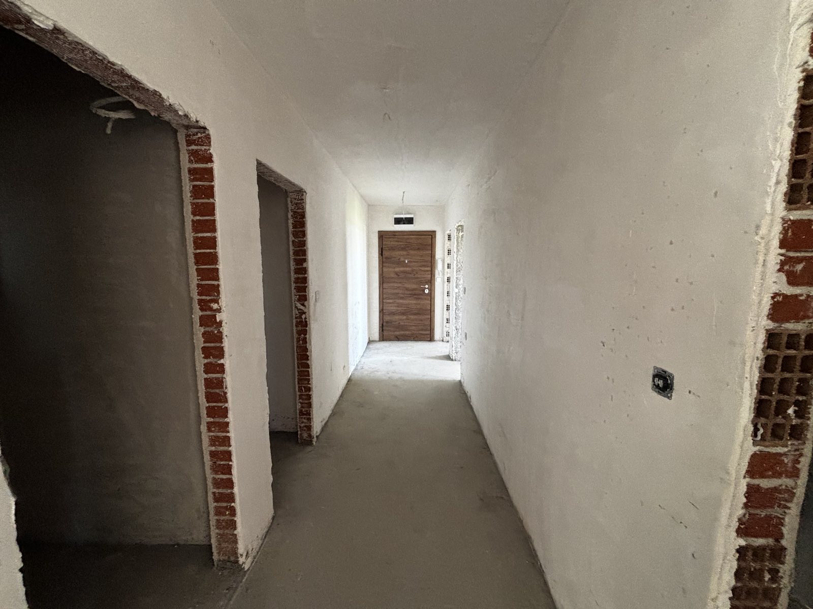 Продава 4-СТАЕН, гр. Пловдив, Остромила, снимка 5 - Апартаменти - 55833102