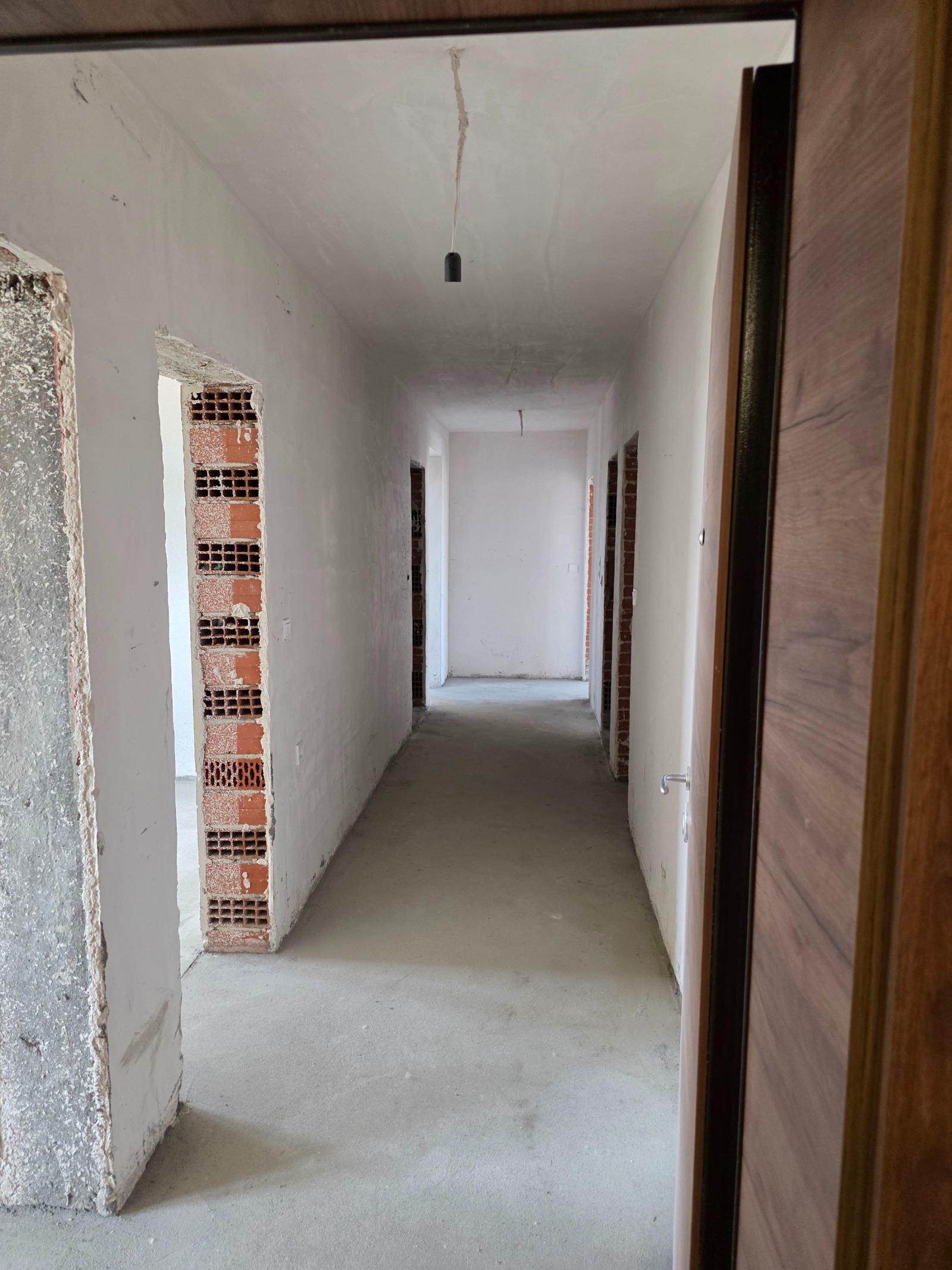 Продава 4-СТАЕН, гр. Пловдив, Остромила, снимка 12 - Апартаменти - 55833102