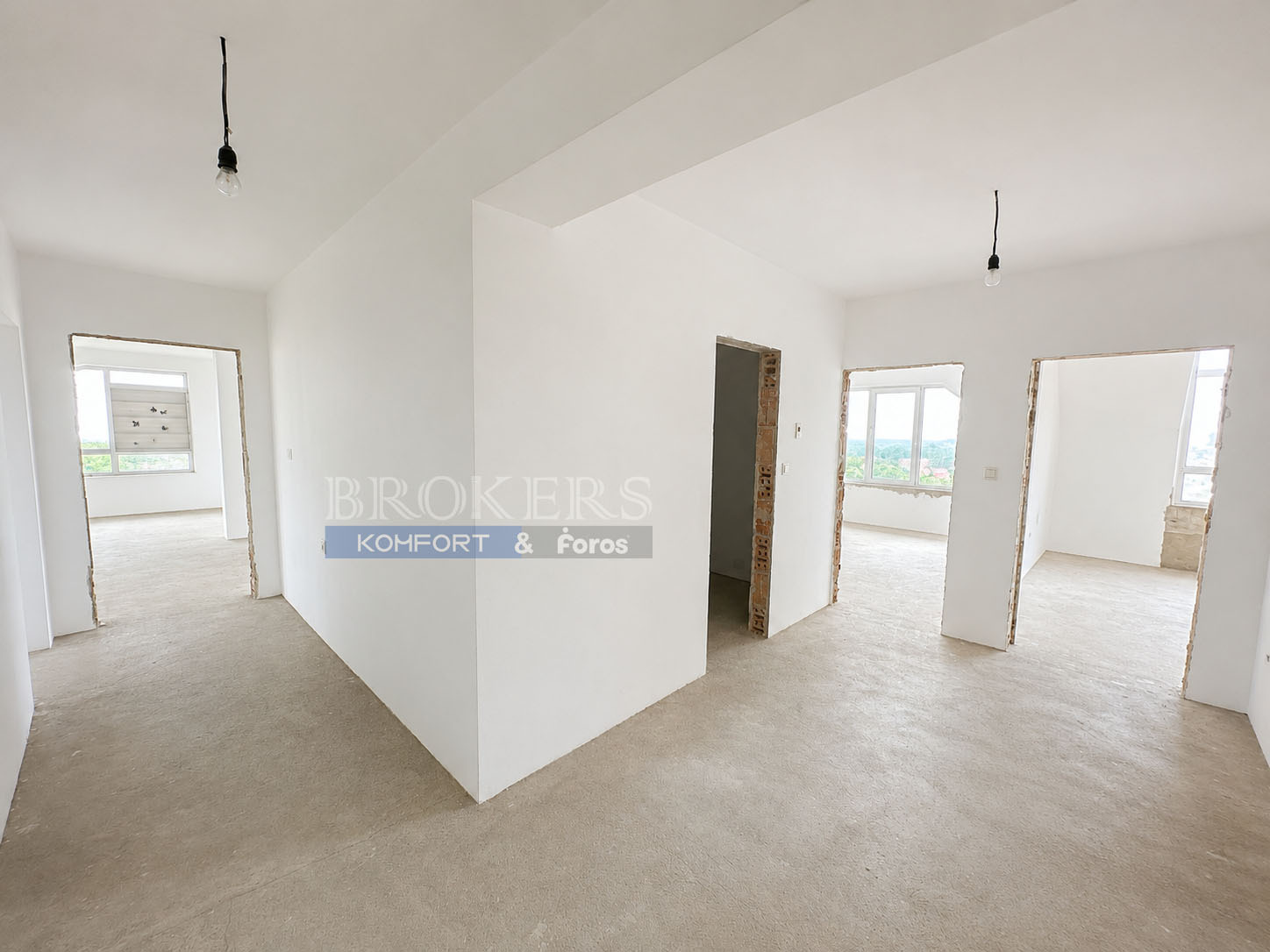 Продава МНОГОСТАЕН, гр. Варна, Бриз, снимка 12 - Апартаменти - 55378885