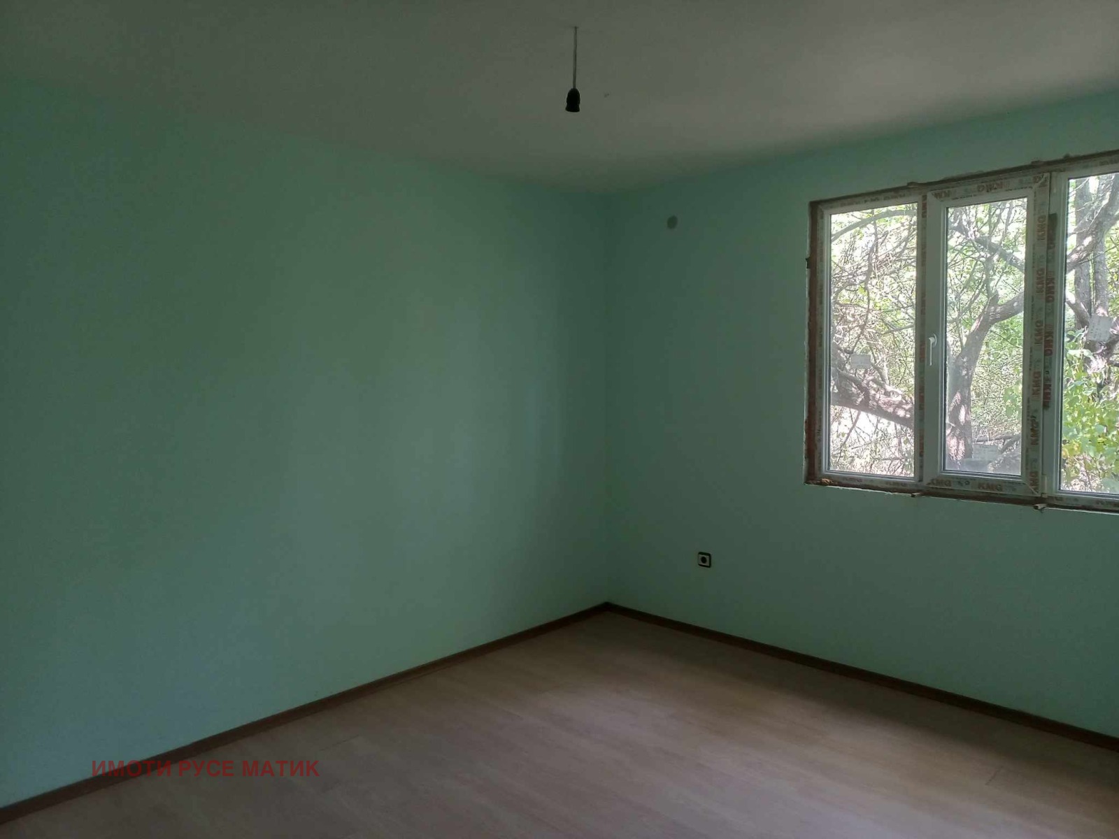Продава КЪЩА, с. Червена вода, област Русе, снимка 2 - Къщи - 50199878