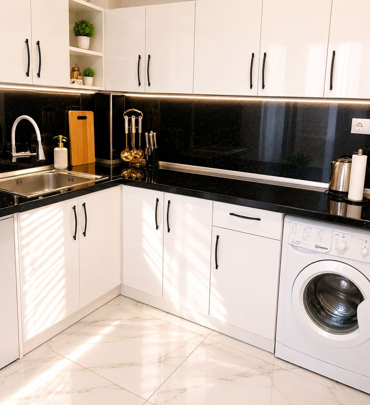 Продава КЪЩА, гр. Варна, Трошево, снимка 2 - Къщи - 55044255