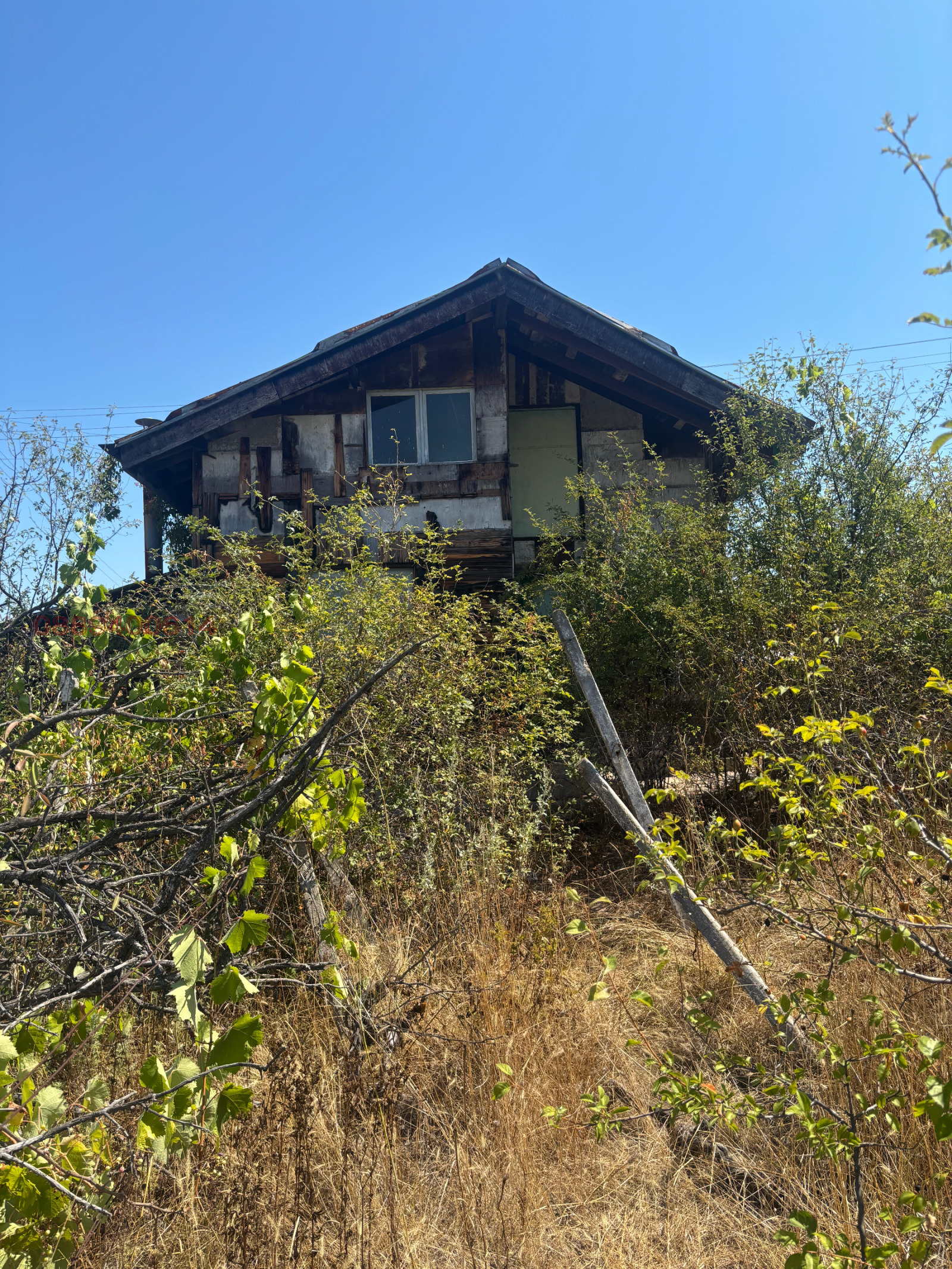 Продава ПАРЦЕЛ, гр. Бургас, Банево, снимка 4 - Парцели - 55445031