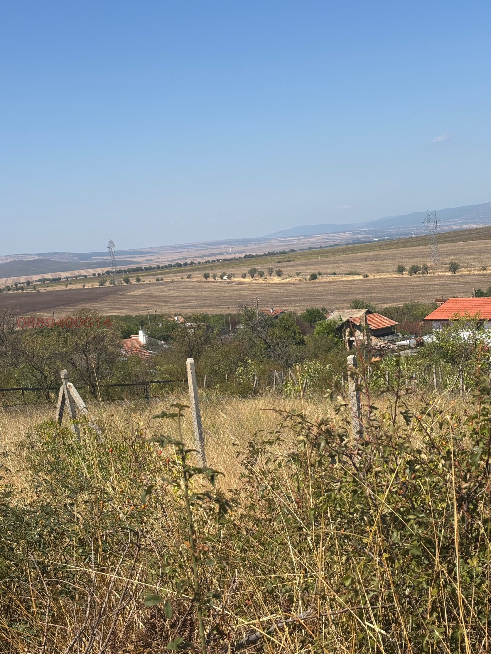 Продава ПАРЦЕЛ, гр. Бургас, Банево, снимка 5 - Парцели - 55445031