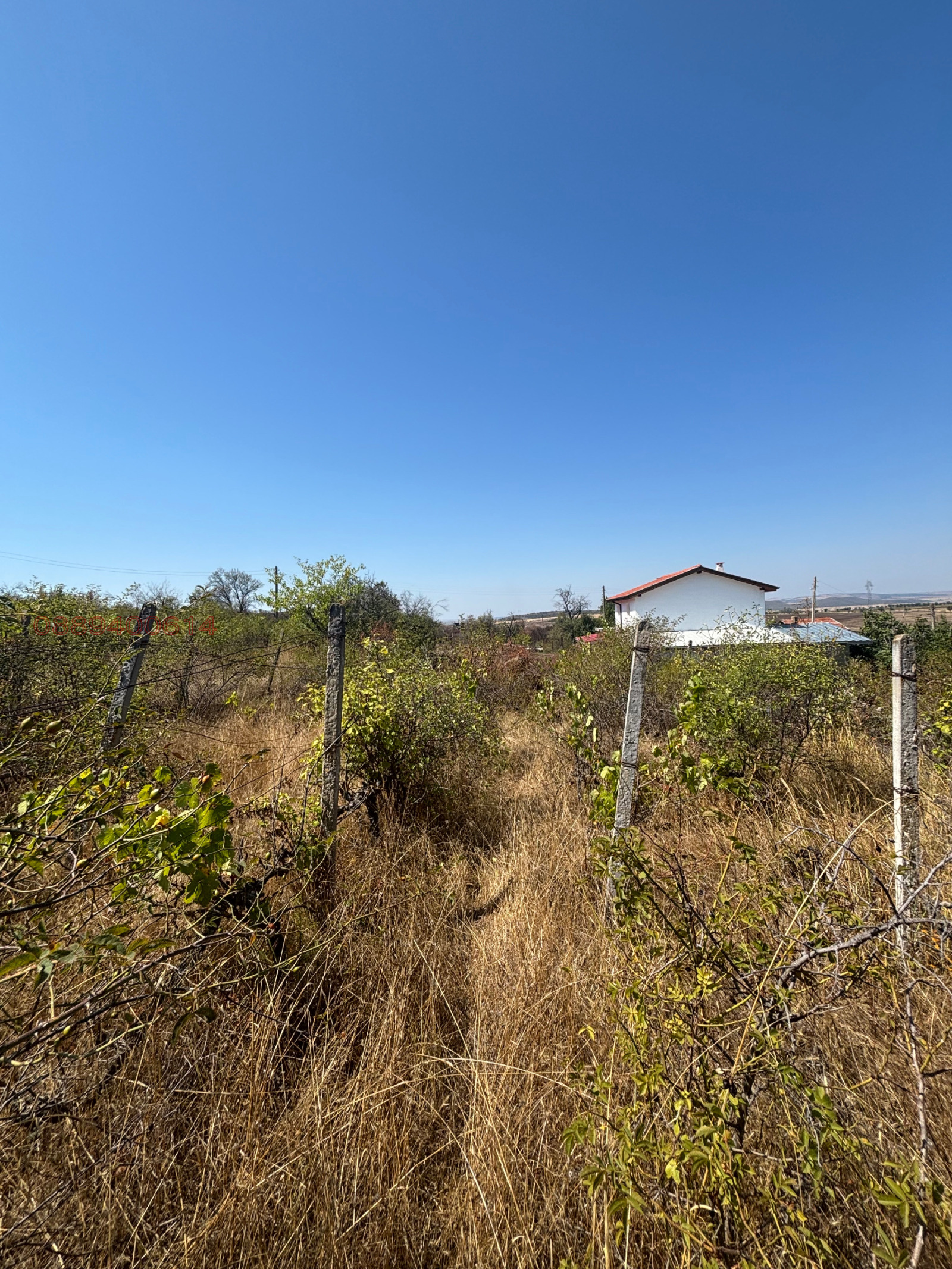 Продава ПАРЦЕЛ, гр. Бургас, Банево, снимка 7 - Парцели - 55445031