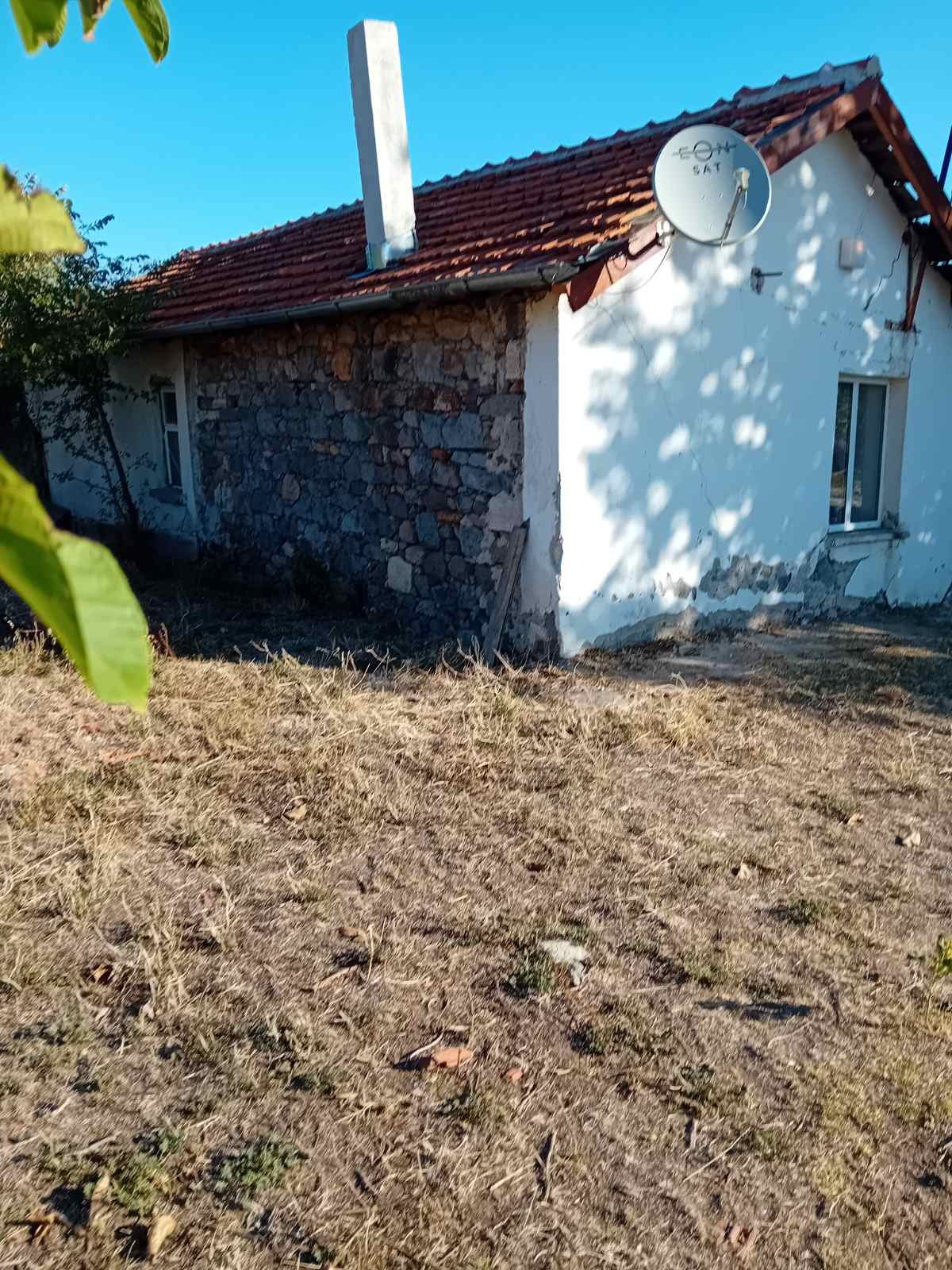 Продава ВИЛА, с. Брястово, област Хасково