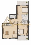 Продава 3-СТАЕН, гр. Варна, Христо Ботев, снимка 2