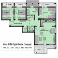 Продава 4-СТАЕН, гр. Пловдив, Остромила, снимка 2