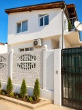 Продава КЪЩА, гр. Варна, Трошево, снимка 1