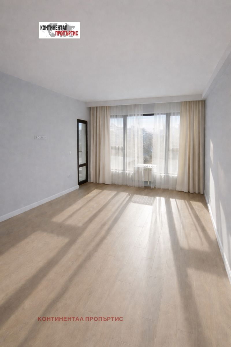 Продава 2-СТАЕН в град София, Стрелбище - 71 кв.м / 269 800 € » 527 682.93 лв., КОНТИНЕНТАЛ ПРОПЪРТИС
