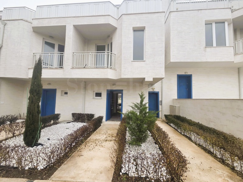 Продава 3-СТАЕН в област Бургас, гр. Созопол - 113 кв.м / 149 000 € » 291 418.67 лв., СТОУНХАРД ПРЕМИЪР В СТРАНАТА И ЧУЖБИНА