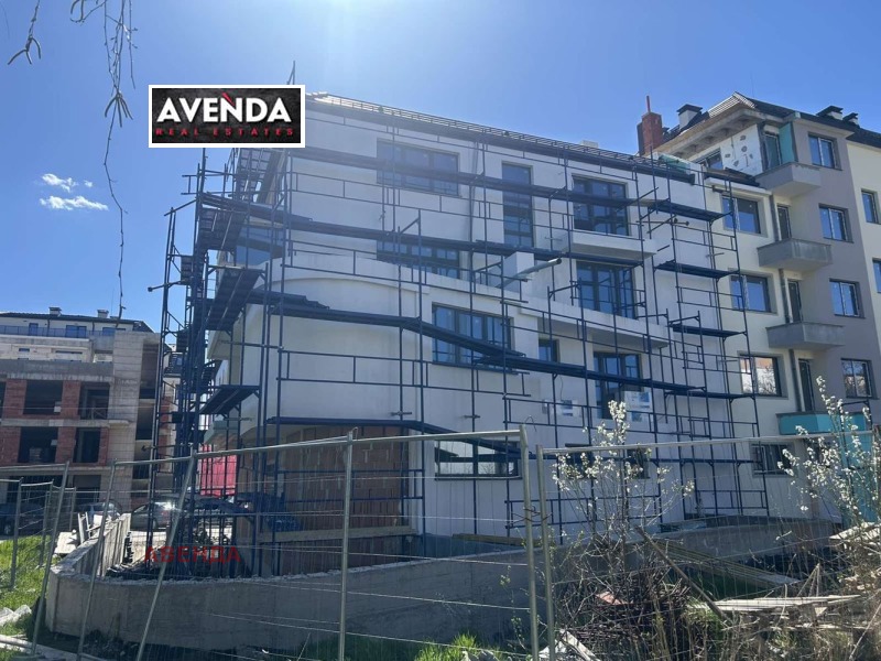 Продава 3-СТАЕН в област София, гр. Елин Пелин - 126 кв.м / 252 820 € » 494 472.94 лв., АВЕНДА