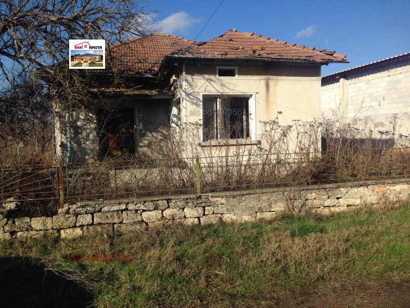 Продава КЪЩА в област Добрич, с. Кардам - 75 кв.м / 10 900 € » 21 318.55 лв., 1001ИМОТИ