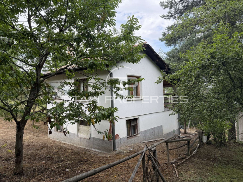 Продава КЪЩА в област Пловдив, с. Дедево - 88 кв.м / 100 000 € » 195 583.00 лв., ТИТАН ПРОПЪРТИС ПРОДАЖБИ ПЛОВДИВ