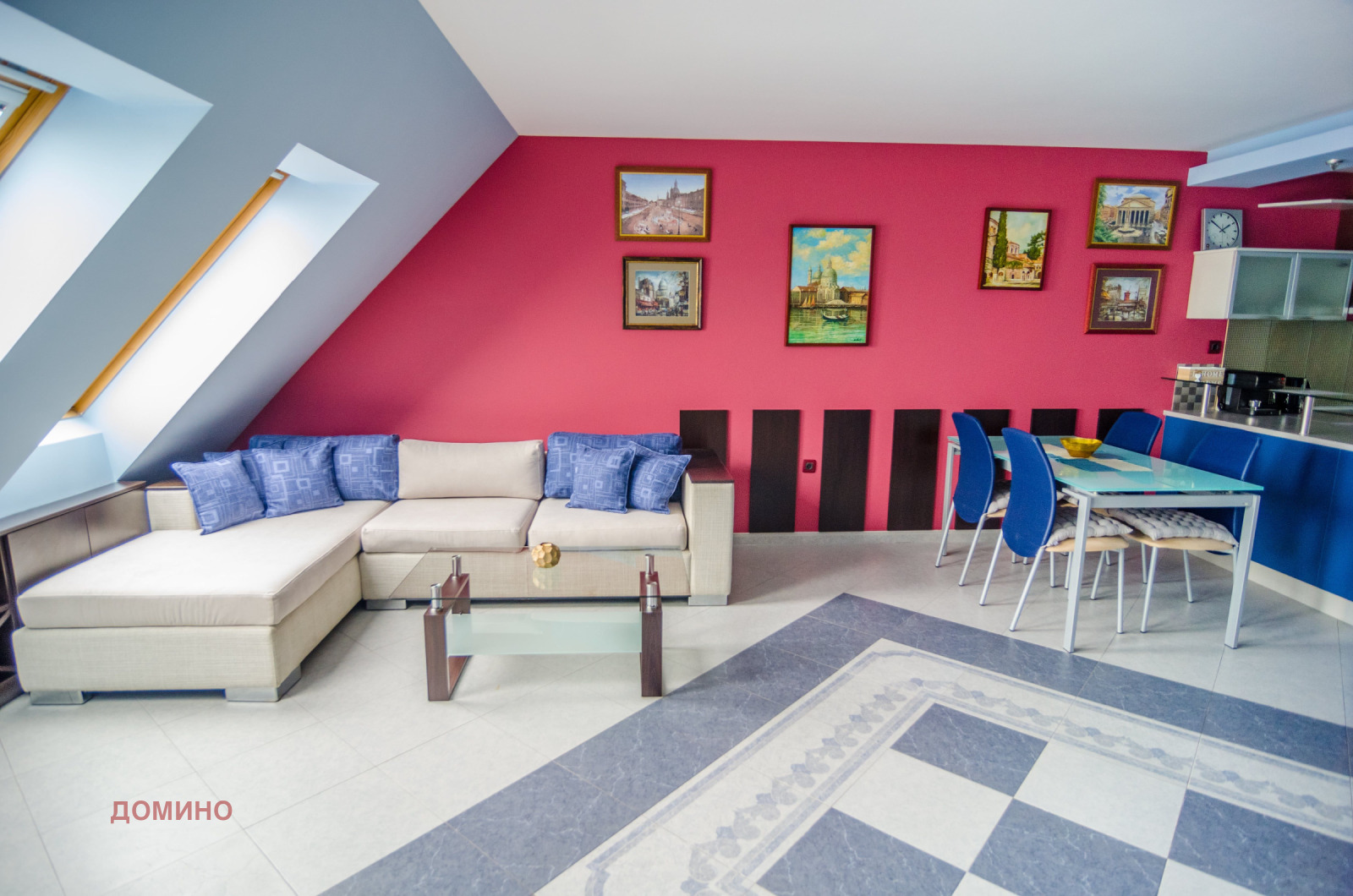 Продава 3-СТАЕН | Imot.bg — изображение 1