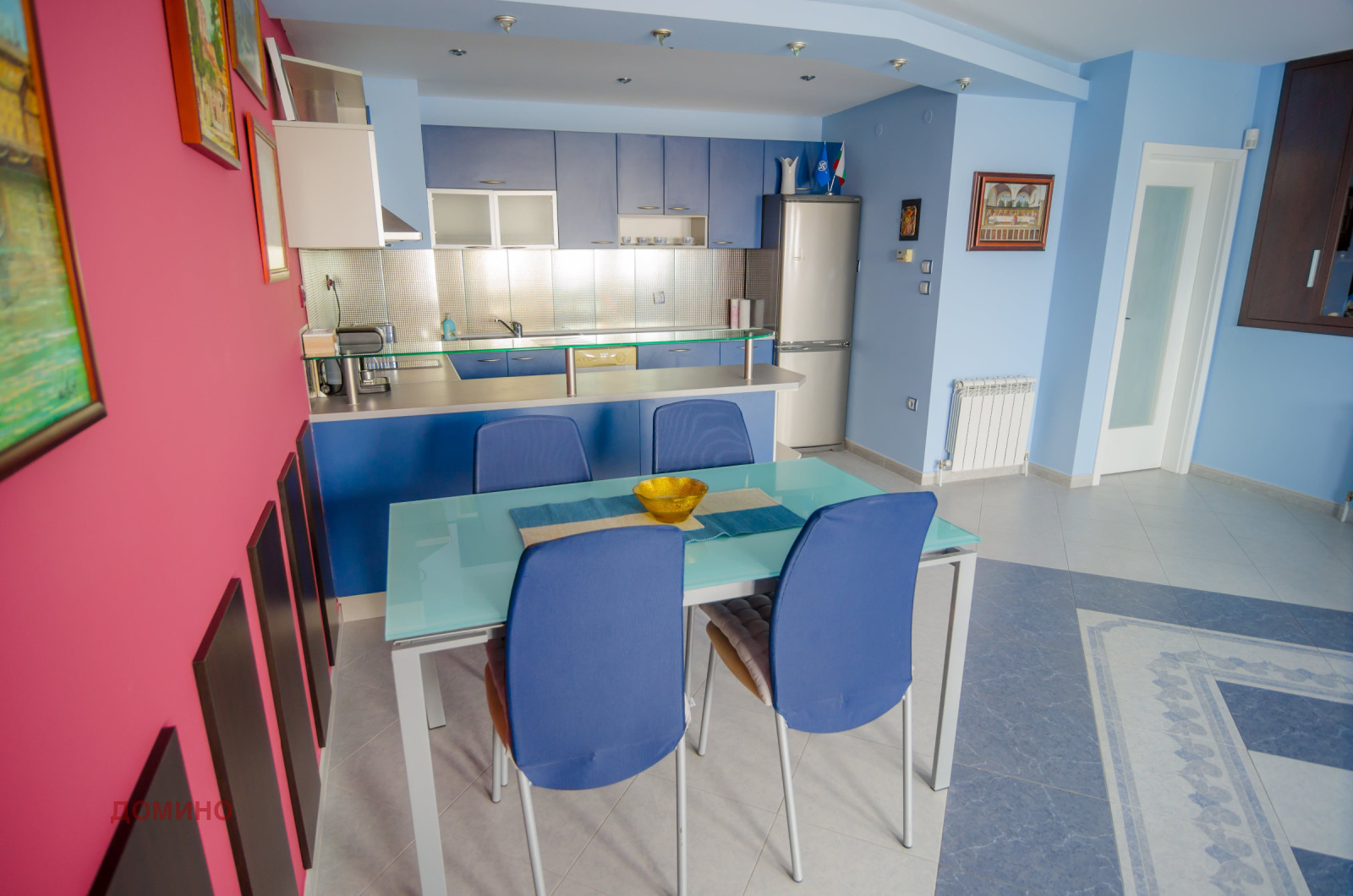 Продава 3-СТАЕН | Imot.bg — изображение 4