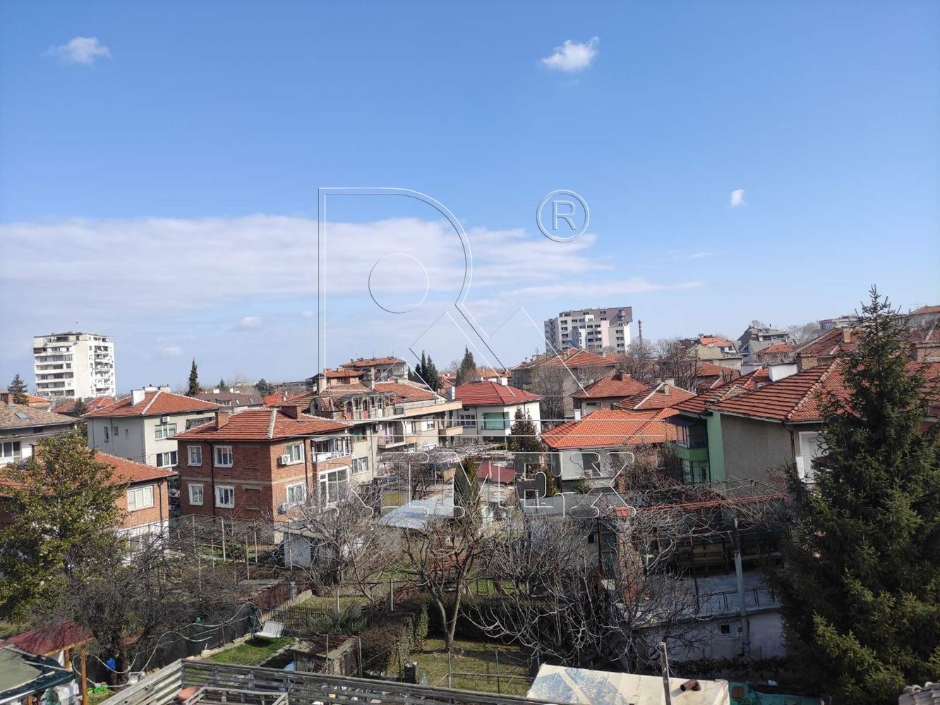 Продава ЕТАЖ ОТ КЪЩА | Imot.bg — изображение 1