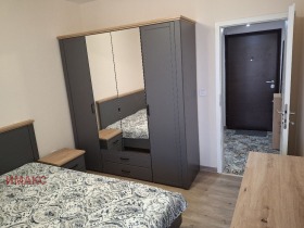 1 bedroom Obelya, Sofia 7