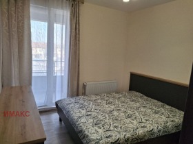 1 bedroom Obelya, Sofia 8