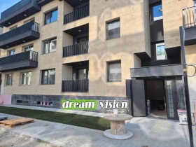 Продава 3-стаен град София Кръстова вада - [1] 
