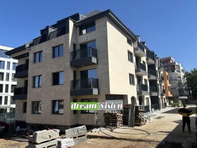 2 ložnice Krastova vada, Sofia 6