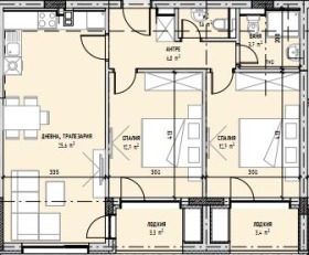 ������ ������� 3-�����