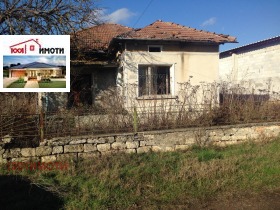 Hus Kardam, region Dobrich 1