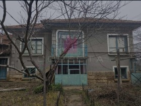 Dom Gorno Ablanowo, region Ruse