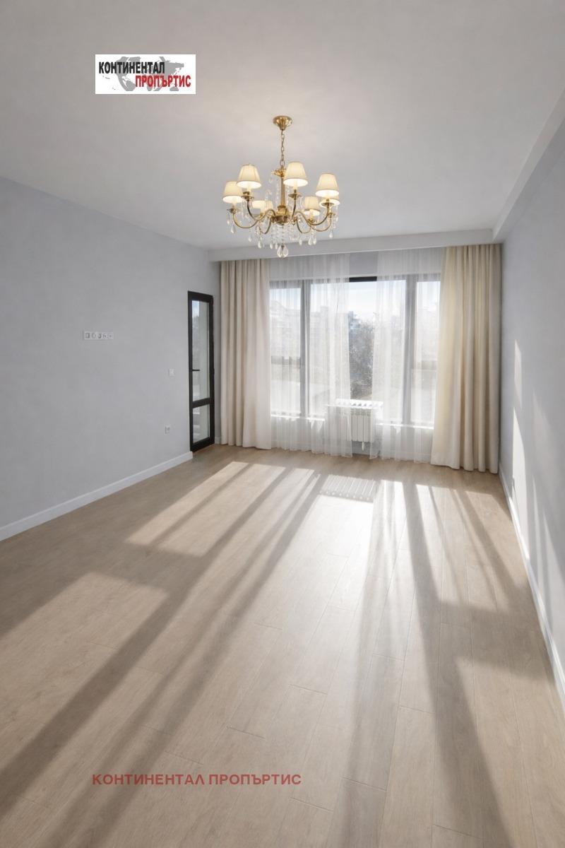 Продава 2-СТАЕН, гр. София, Стрелбище