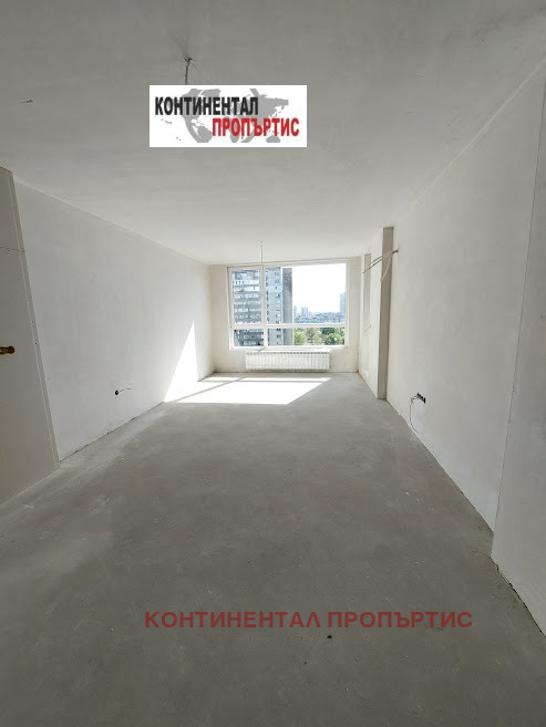 Продава 2-СТАЕН, гр. София, Гоце Делчев, снимка 1 - Aпартаменти - 47298397