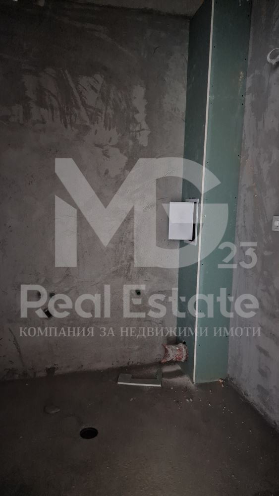 Продава 2-СТАЕН, гр. Пловдив, Христо Смирненски, снимка 5 - Aпартаменти - 47433524