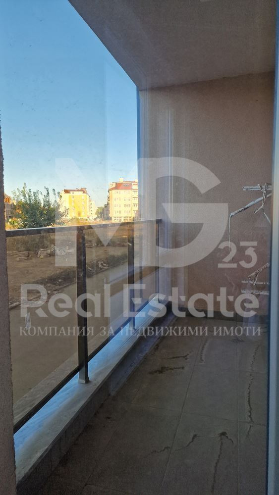 Продава 2-СТАЕН, гр. Пловдив, Христо Смирненски, снимка 2 - Aпартаменти - 47433524