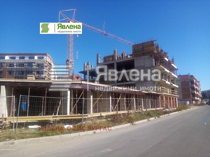 Продава 2-СТАЕН, гр. Поморие, област Бургас, снимка 3 - Aпартаменти - 48216664