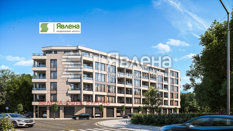 Продава  2-стаен област Бургас , гр. Поморие , 65 кв.м | 69505913 - изображение [7]