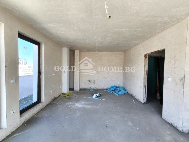 Zu verkaufen  1 Schlafzimmer Plowdiw , Hristo Smirnenski , 157 qm | 93363972 - Bild [3]