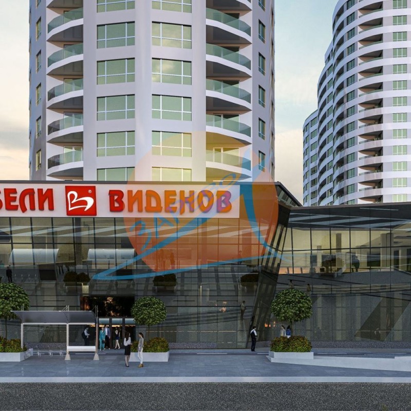 Продава  2-стаен град Бургас , Славейков , 79 кв.м | 44875569 - изображение [17]