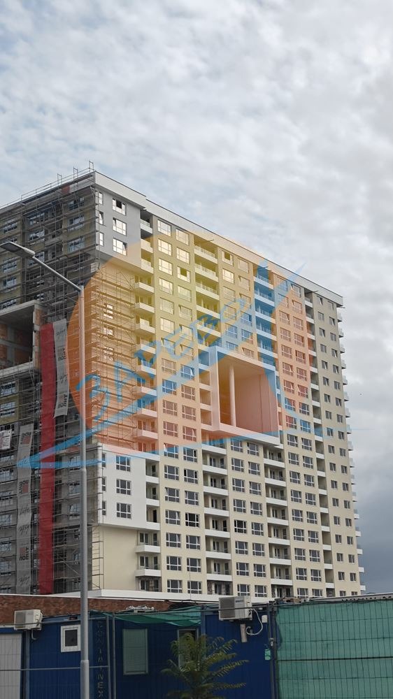 Продава  2-стаен град Бургас , Славейков , 79 кв.м | 44875569 - изображение [3]