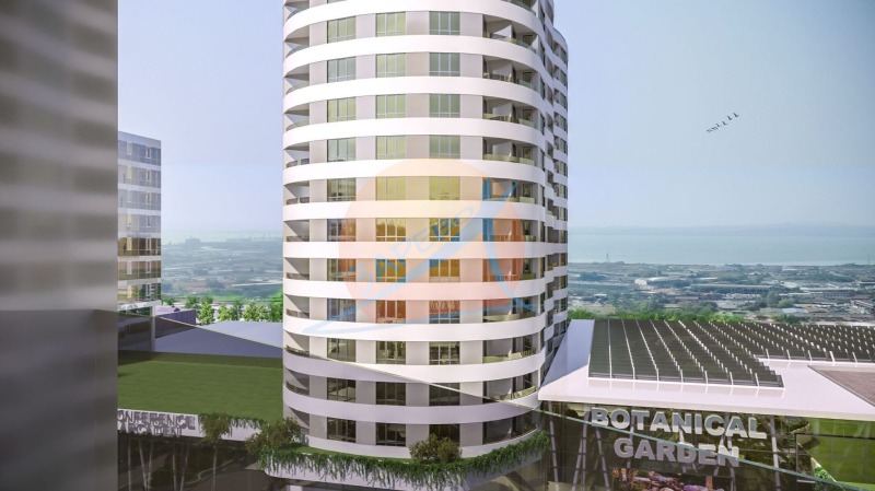 Продава  2-стаен град Бургас , Славейков , 79 кв.м | 44875569 - изображение [16]
