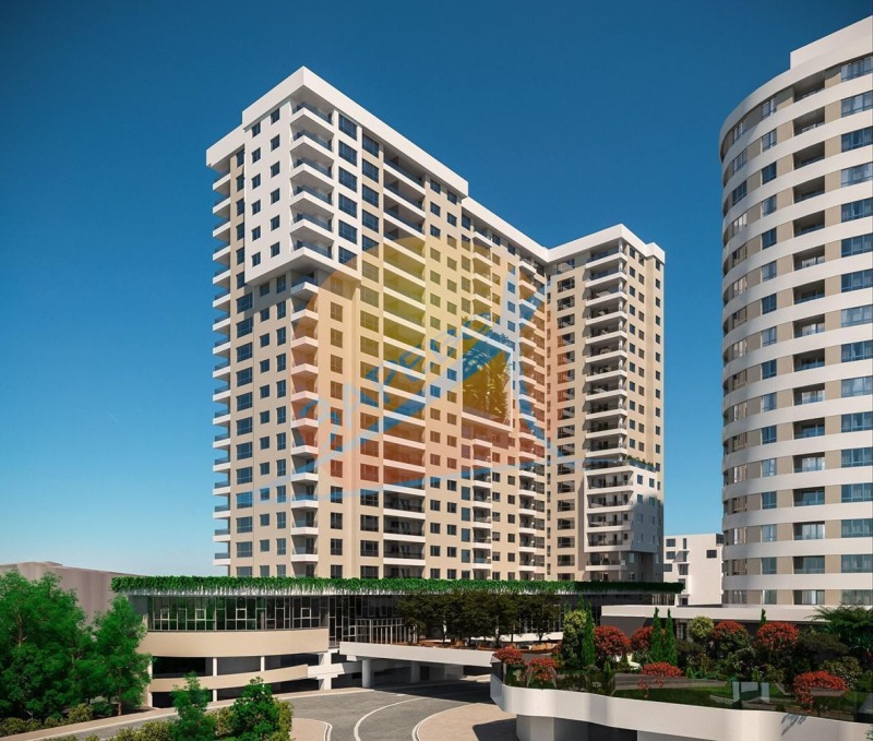 Продава  2-стаен град Бургас , Славейков , 79 кв.м | 44875569 - изображение [8]