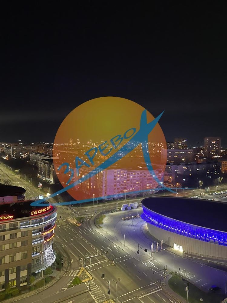 Продава  2-стаен град Бургас , Славейков , 79 кв.м | 44875569 - изображение [11]