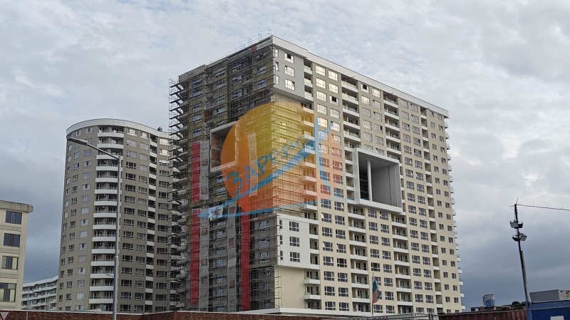 Продава  2-стаен град Бургас , Славейков , 79 кв.м | 44875569 - изображение [2]