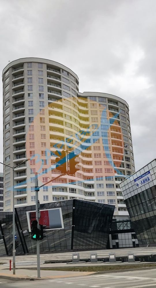 Продава  2-стаен град Бургас , Славейков , 79 кв.м | 44875569 - изображение [10]