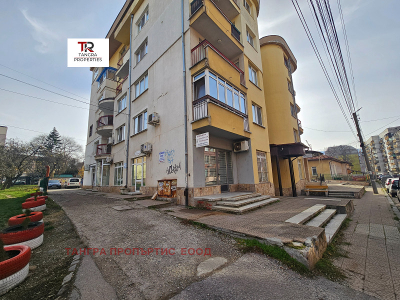 Продава 2-СТАЕН, гр. Перник, Рено, снимка 13 - Апартаменти - 52438165