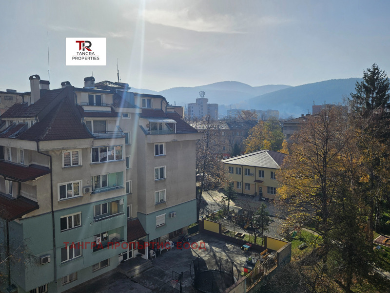 Продава 2-СТАЕН, гр. Перник, Рено, снимка 3 - Апартаменти - 52438165