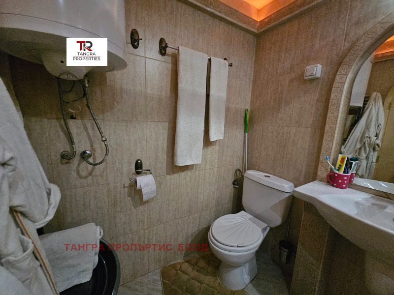 Продава 2-СТАЕН, гр. Перник, Рено, снимка 11 - Апартаменти - 52438165