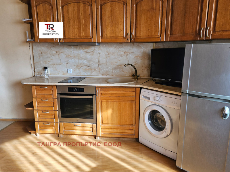 Продава 2-СТАЕН, гр. Перник, Рено, снимка 5 - Апартаменти - 52438165