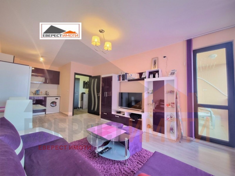 Продава 2-СТАЕН, град Пловдив, Въстанически • 118900 € / 232548.19 лв. • 14523785 1