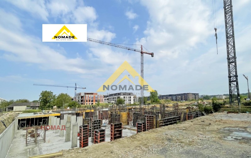 Продава 2-СТАЕН, гр. Пловдив, Христо Смирненски, снимка 4 - Апартаменти - 53028846
